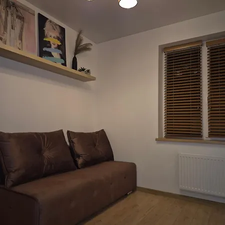 Myhome Escape With Free Parking Apartament *