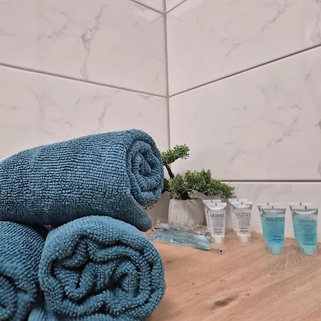 Myhome Escape With Free Parking * Klaipeda