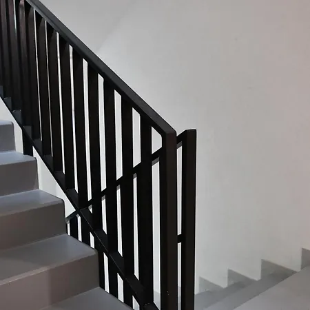 Myhome Escape With Free Parking Apartment *
