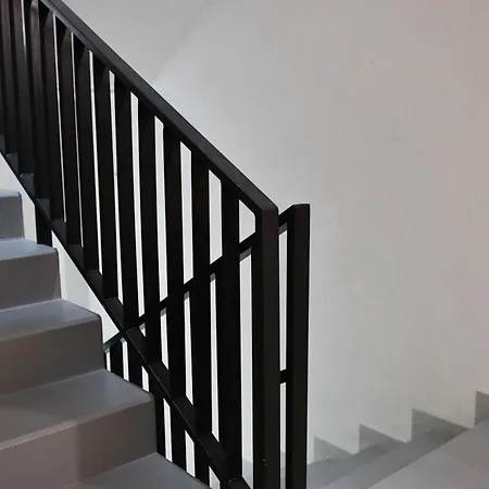Myhome Escape With Free Parking Apartament *