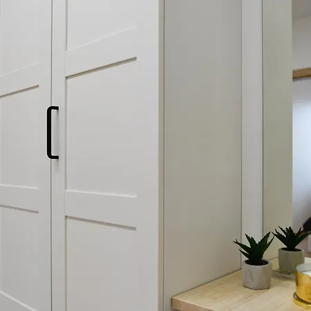 Apartament Myhome Escape With Free Parking *