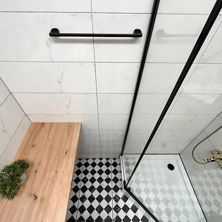 Apartment Myhome Escape With Free Parking Klaipeda