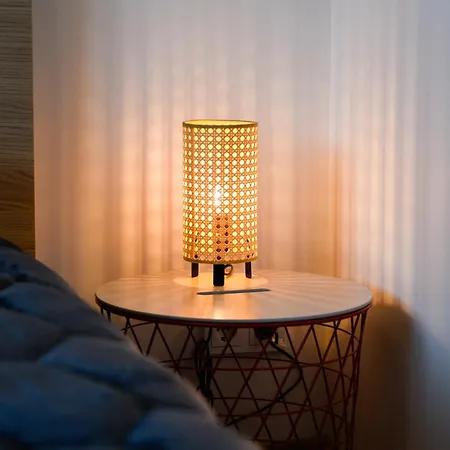Myhome Escape With Free Parking Kłajpeda