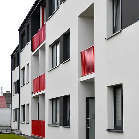 Myhome Escape With Free Parking